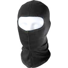 01) Kopfmaske Standard