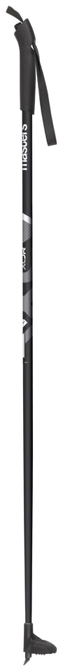 51) LL-Stock XC Touring jr. black/silver