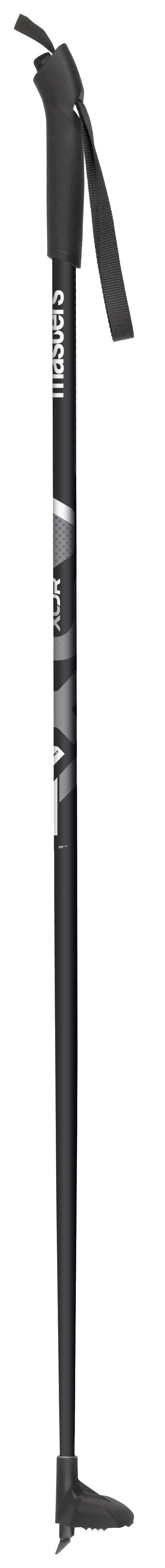 51) LL-Stock XC Touring jr. black/silver