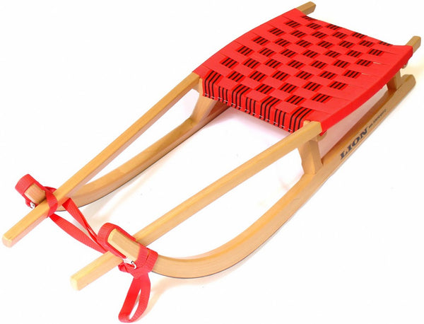 14) Rennrodel HF( 120cm )