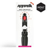 42) NNN-Move TUNE(NIS), inkl. Klebe-Adapter