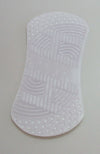 28) Snowboard Pads H-Line