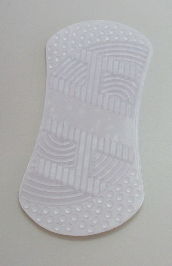 28) Snowboard Pads H-Line