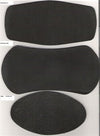 27) Snowboard Pads Standard