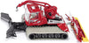28) Pistenbully 600 mit Winde