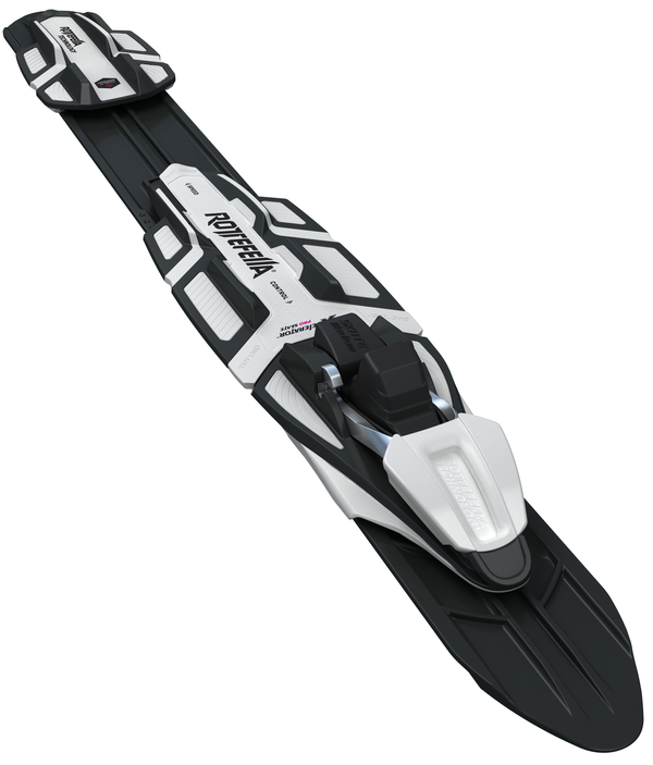 36) NNN Xcelerator Pro Skate(NIS)