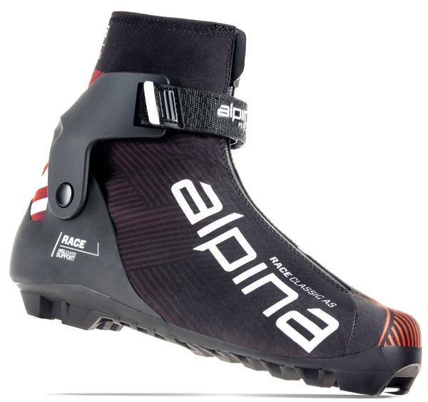 21) Alpina NNN-Race Combi ( ABVERKAUF )