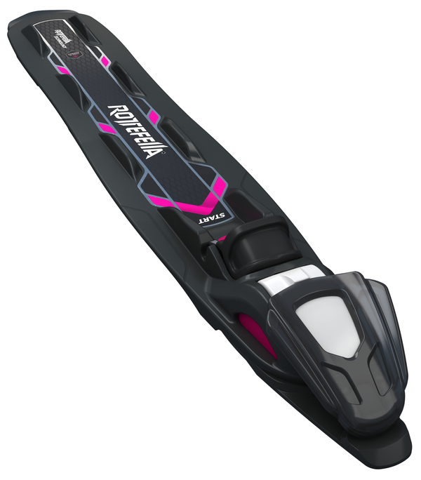 17) NNN Junior Start black