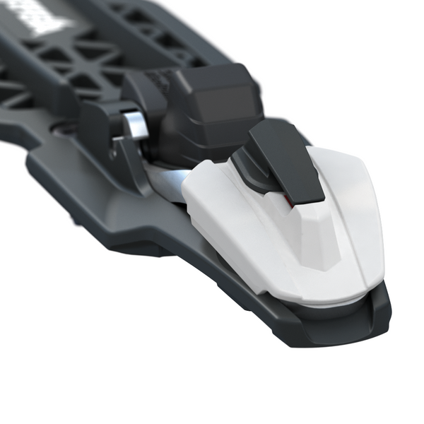 57) NNN ROLLERSKI Skate(Screw)
