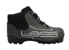 01) NNN Schuh RS Loss Kids (Rottefella-System)