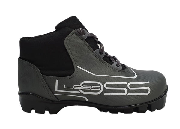 01) NNN Schuh RS Loss Kids (Rottefella-System)