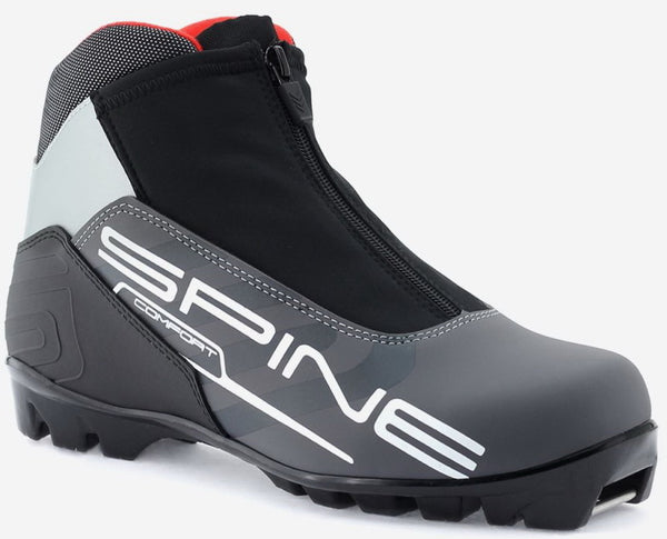 03) NNN Schuh RS Comfort (Rottefella-System)