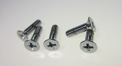 16) Interchanger SchraubenLänge: 20mm