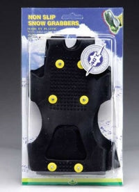 06) Eisspike Sno Grabber S-M-L-XL