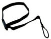 10) Snowboard Fangriemen 25mm Steck-Schnalle
