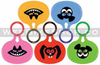 02) Stiga Sled Friends Farben sortiert