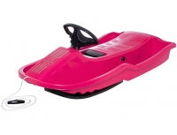21) Stiga Sno Power pink 