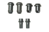 60) Stocknippel (per Paar)