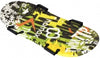 17) Hamax Twin-Tip Surfer 120cm