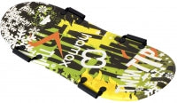17) Hamax Twin-Tip Surfer 120cm