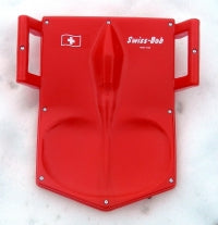 04) Swiss Bob rot , blau