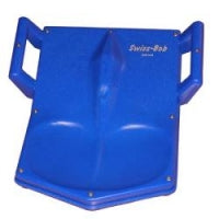 04) Swiss Bob rot , blau