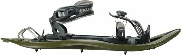 05) TSL BOA Rental Mens 120kg