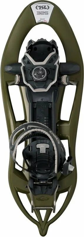 05) TSL BOA Rental Mens 120kg