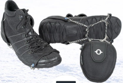 14) Eiskette Urban-Track