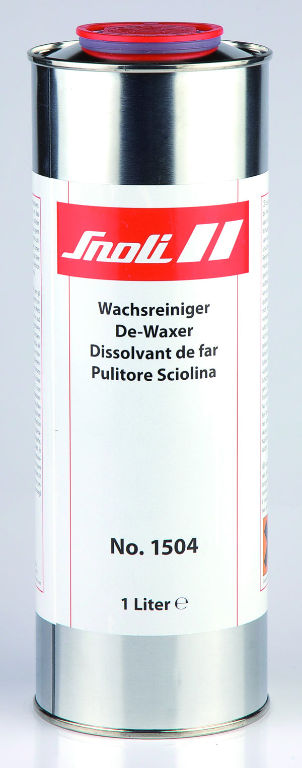 71) Wachsentferner Snoli (1L)