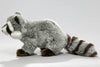 60) Waschbär