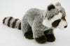 25) Waschbär ca. 25cm