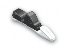 65) Flex-Gummi Xcelerator Skate medium medium (Paar)