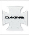 14) Snowboard Pads Dakine extraspitze Noppen