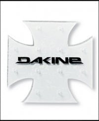 14) Snowboard Pads Dakine extraspitze Noppen