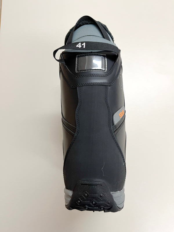 03) Boot SLG( BOA/TGF Seilzug )