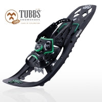 5) Tubbs Flex RDG Mens 110kg 61cm , Boa-Drehverschluß