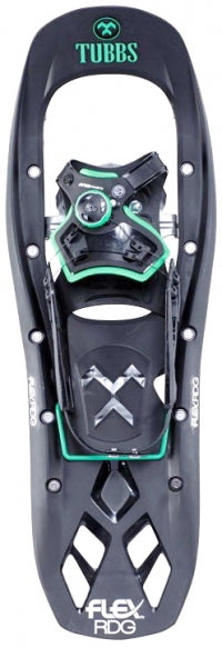 5) Tubbs Flex RDG Mens 110kg 61cm , Boa-Drehverschluß